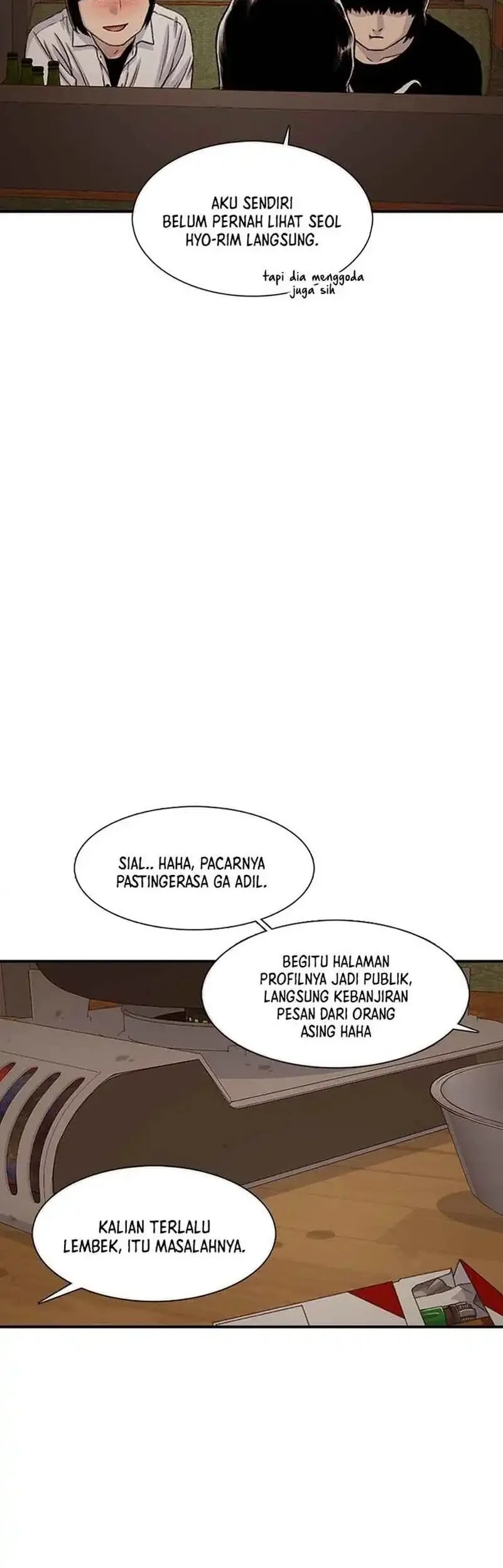 Star Ginseng Store Chapter 187 Gambar 6