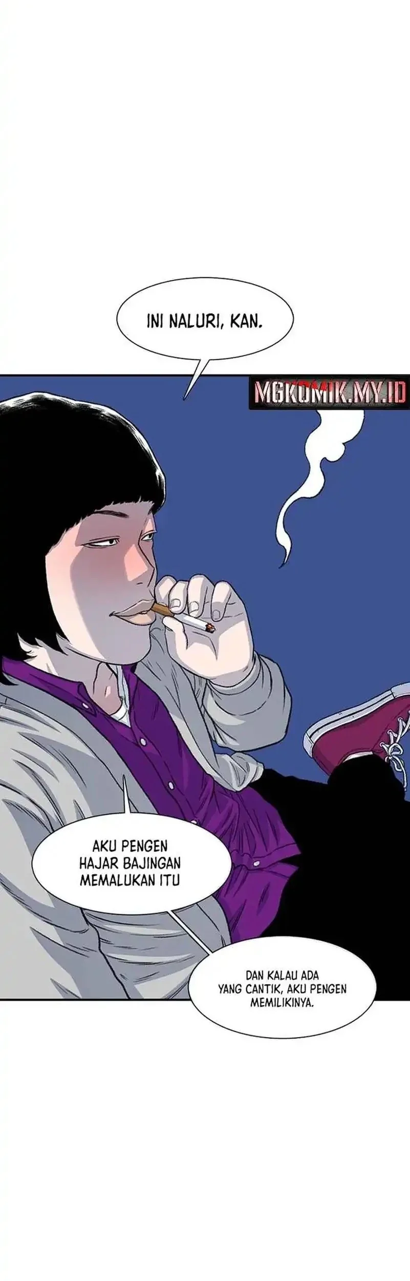 Star Ginseng Store Chapter 187 Gambar 7