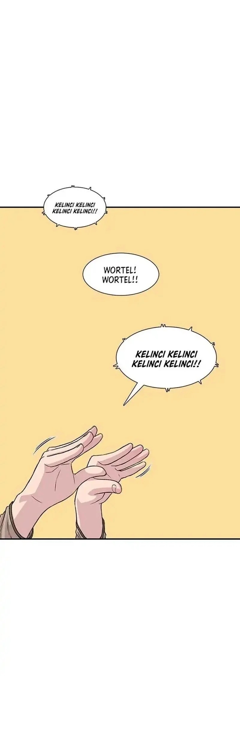 Star Ginseng Store Chapter 187 Gambar 11