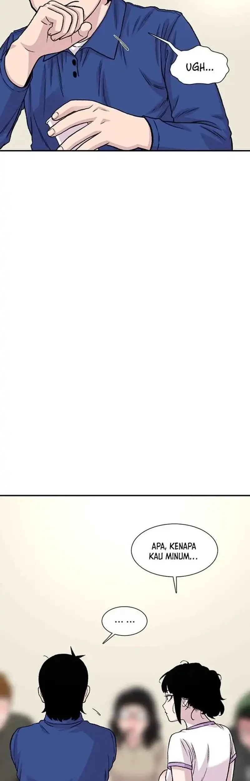 Star Ginseng Store Chapter 187 Gambar 19