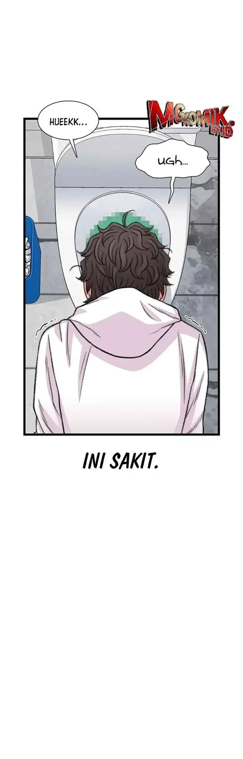 Star Ginseng Store Chapter 187 Gambar 25