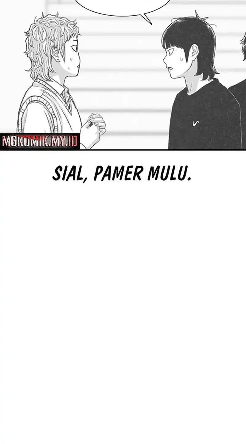 Star Ginseng Store Chapter 187 Gambar 28