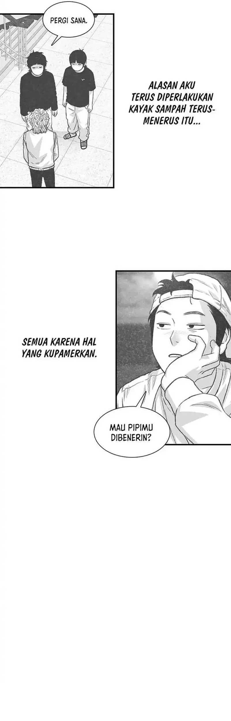 Star Ginseng Store Chapter 187 Gambar 29