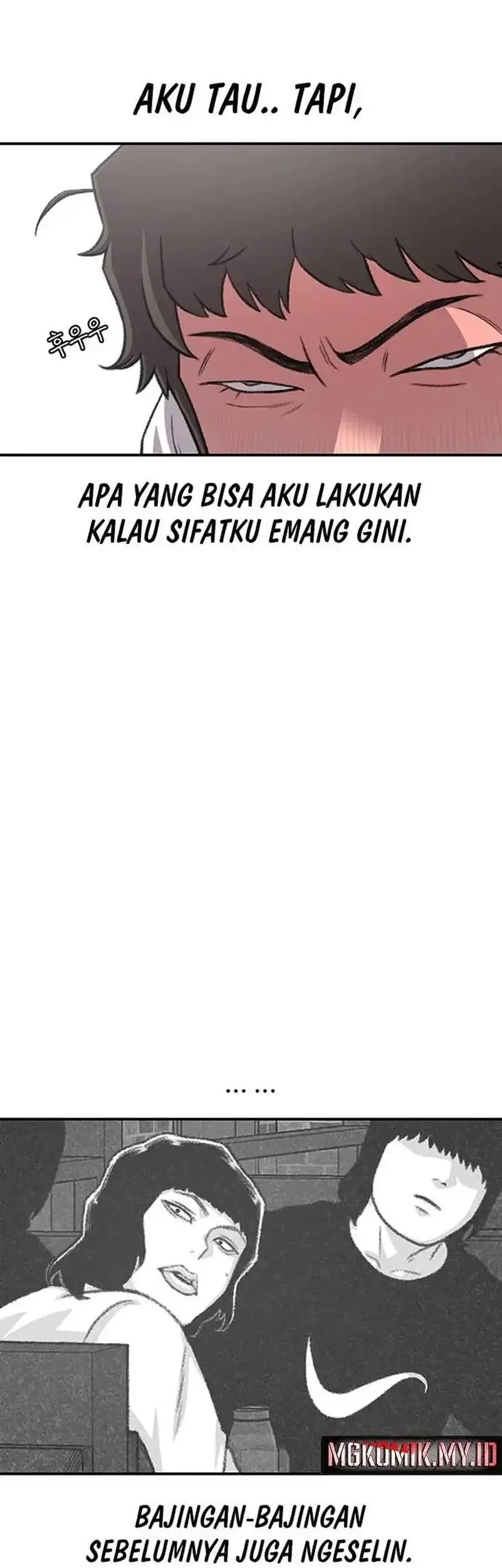 Star Ginseng Store Chapter 187 Gambar 30