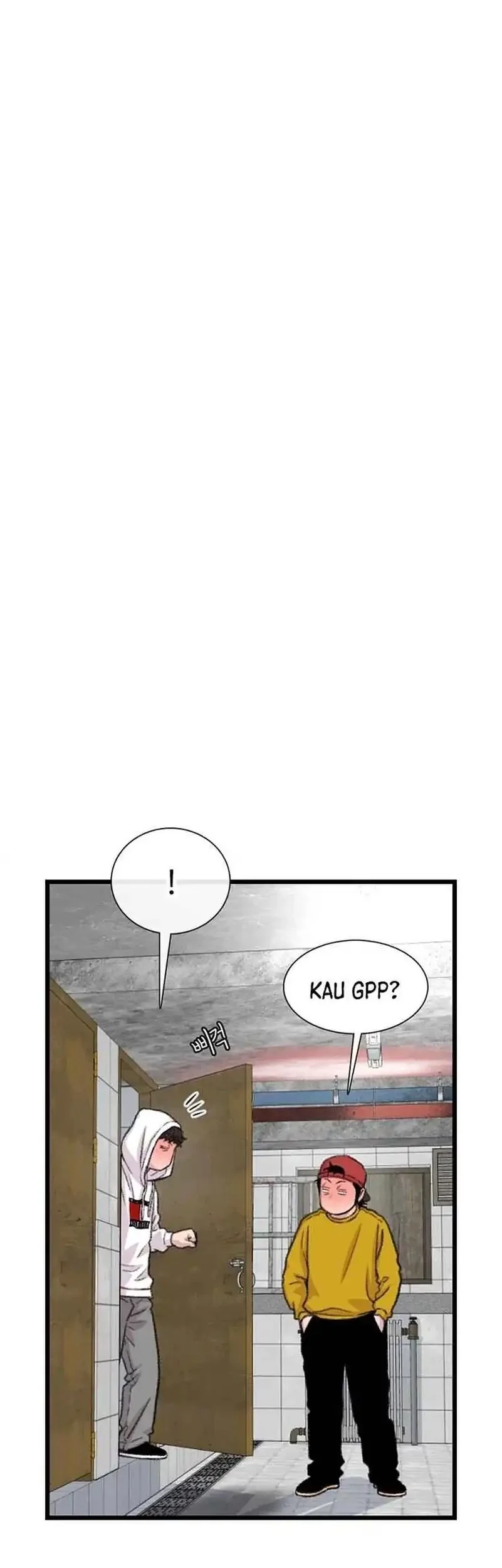 Star Ginseng Store Chapter 187 Gambar 31