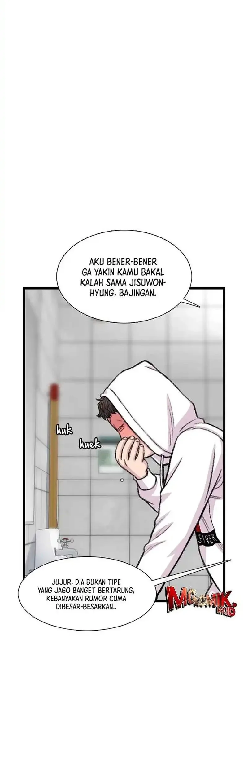 Star Ginseng Store Chapter 187 Gambar 35