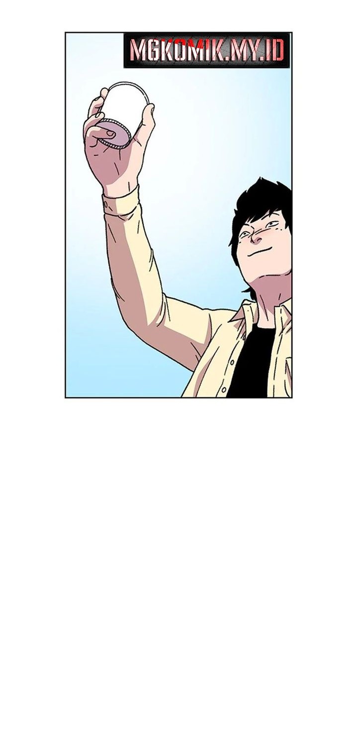 Star Ginseng Store Chapter 19 Gambar 38