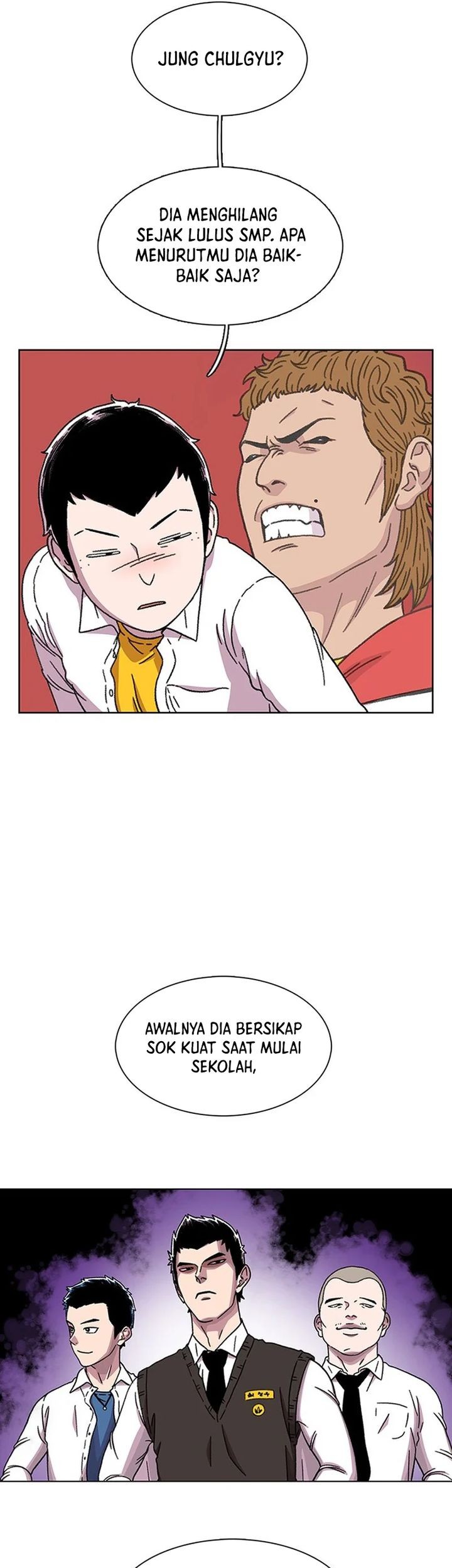 Star Ginseng Store Chapter 19 Gambar 13