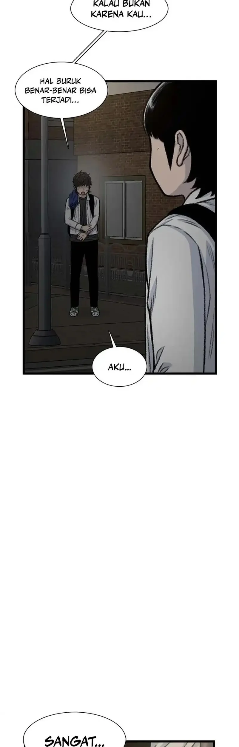 Star Ginseng Store Chapter 191 Gambar 39