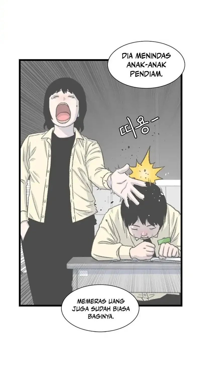 Star Ginseng Store Chapter 191 Gambar 44