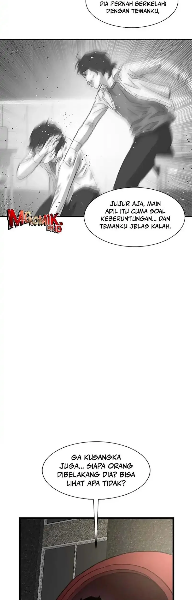 Star Ginseng Store Chapter 191 Gambar 47