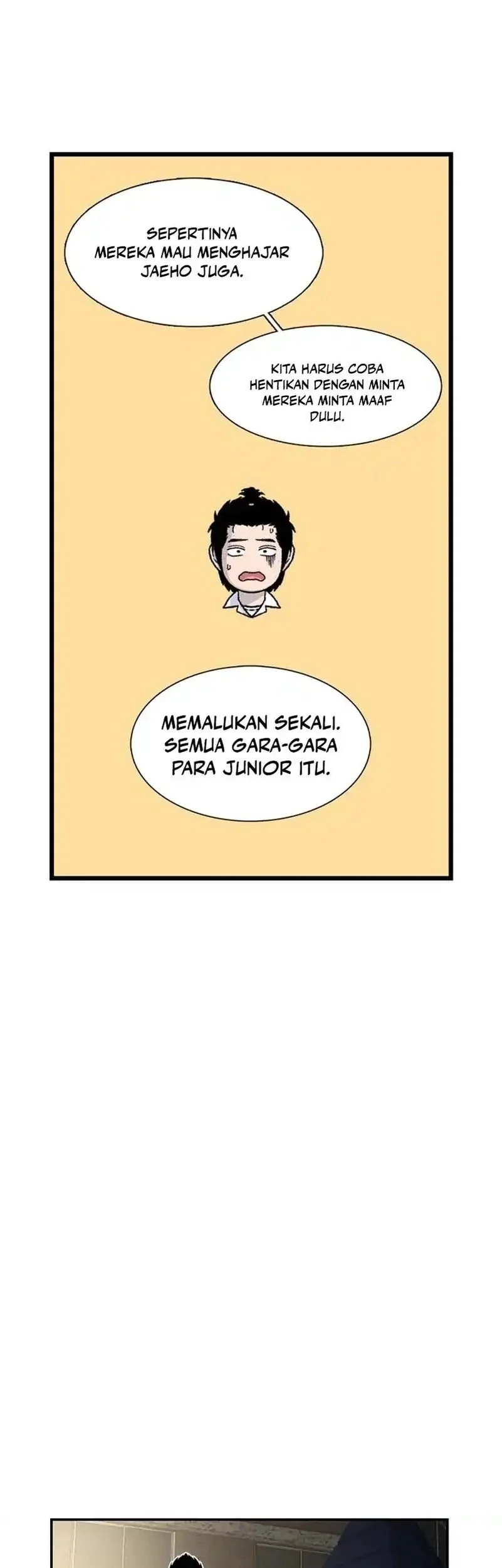 Star Ginseng Store Chapter 191 Gambar 49