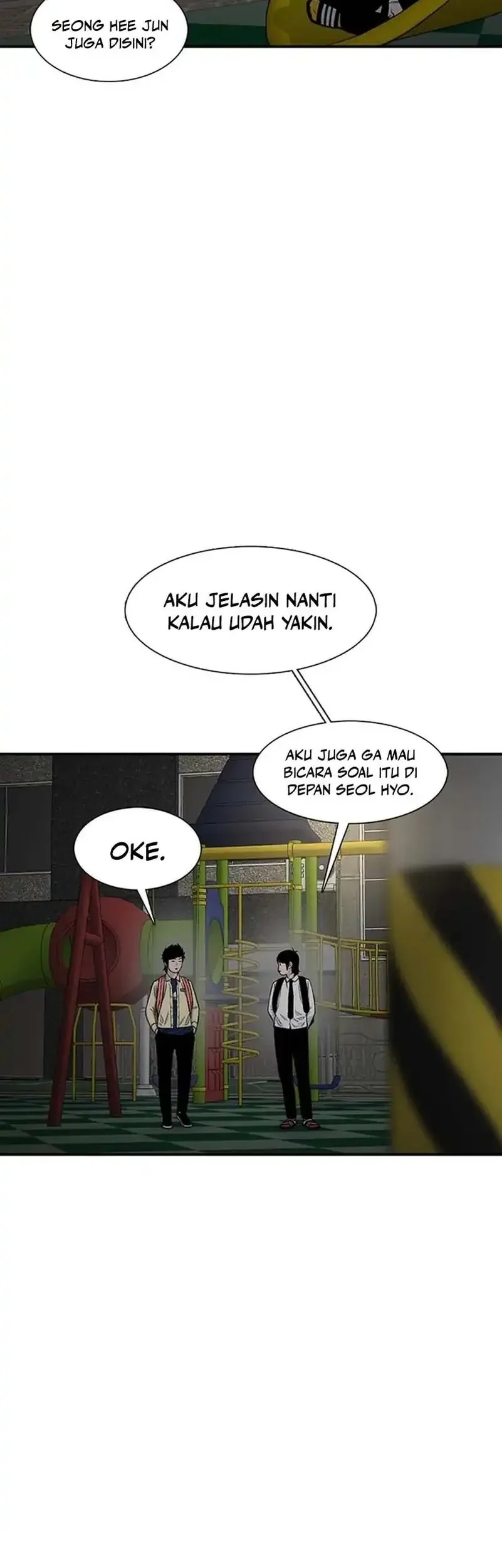 Star Ginseng Store Chapter 191 Gambar 51