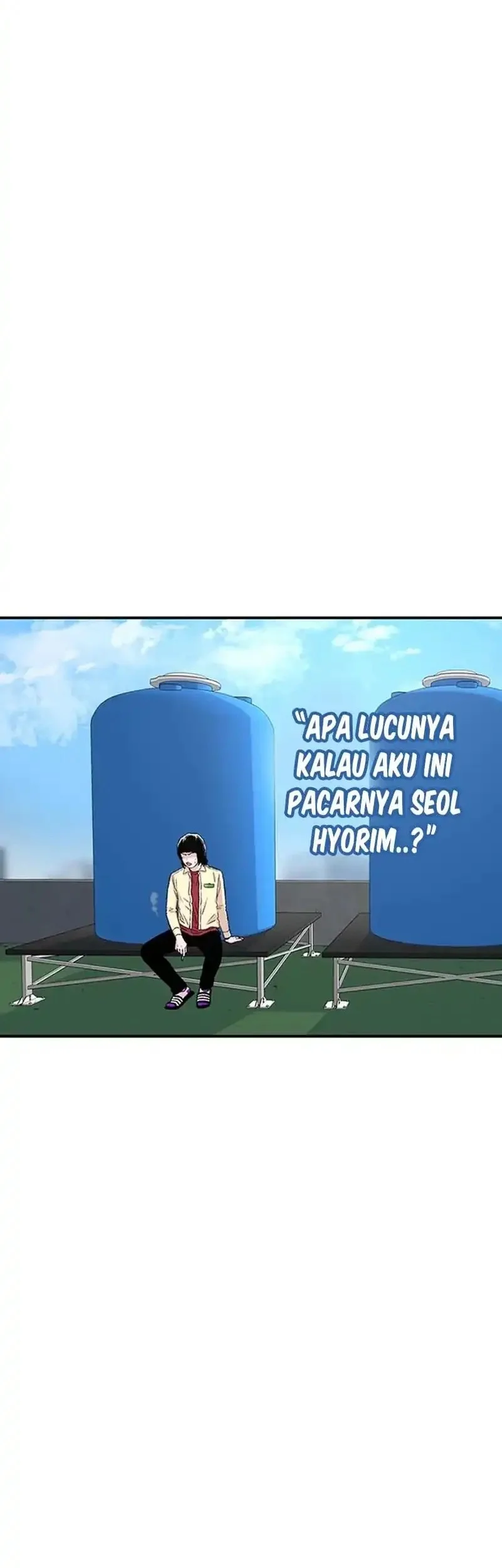 Star Ginseng Store Chapter 191 Gambar 54