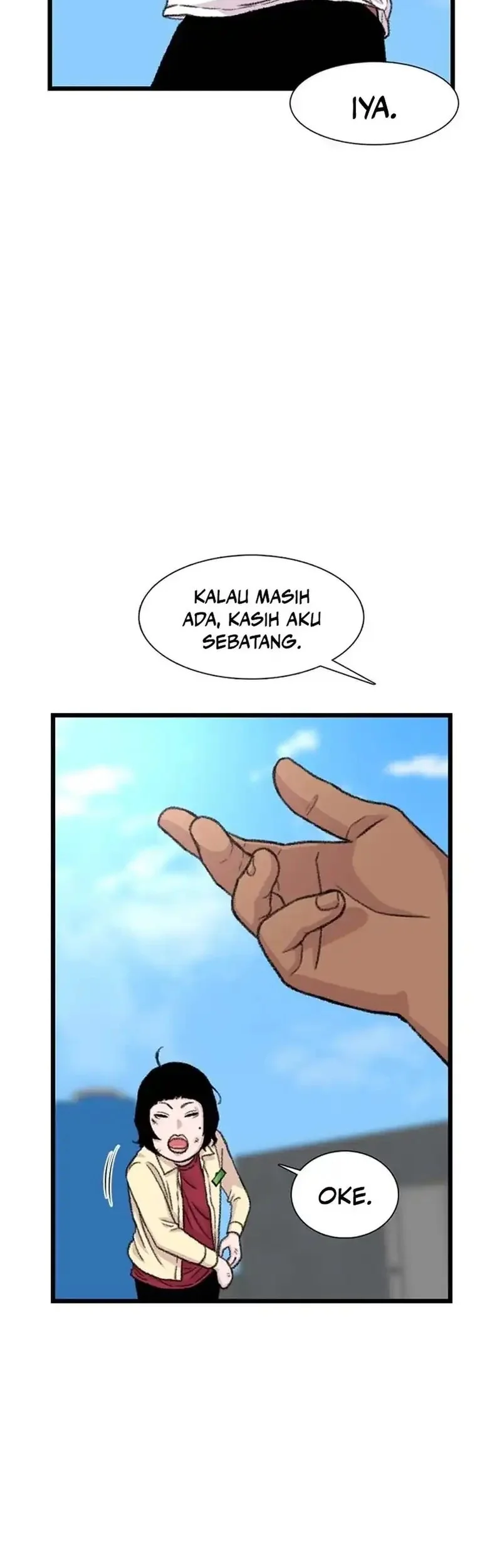 Star Ginseng Store Chapter 191 Gambar 59