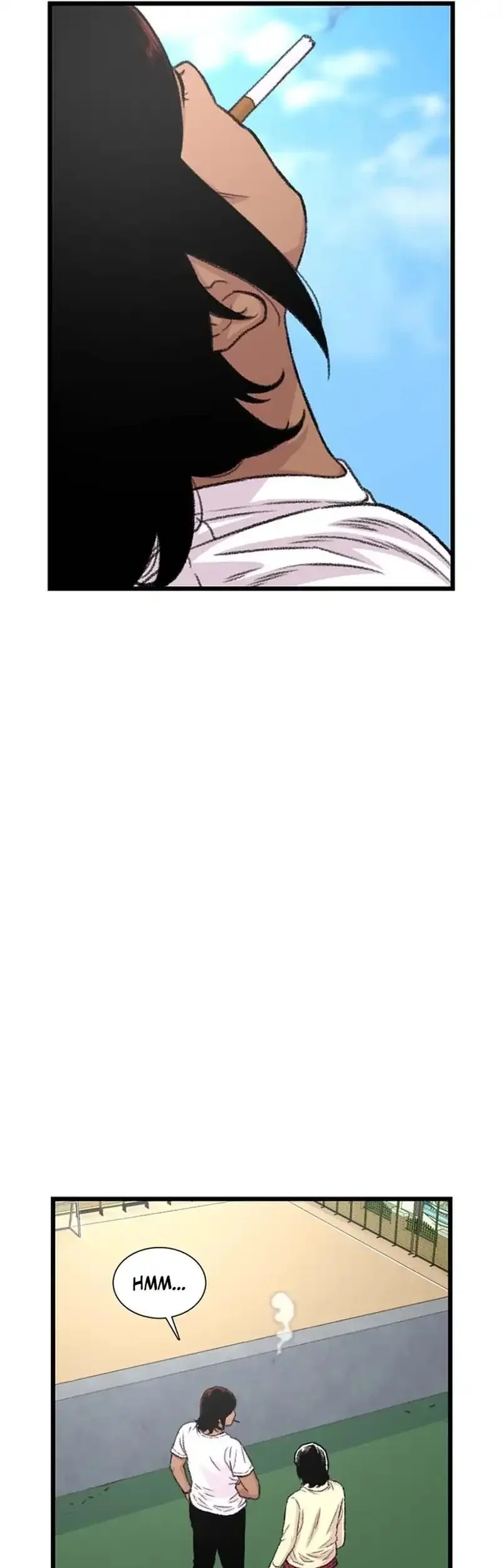 Star Ginseng Store Chapter 191 Gambar 61