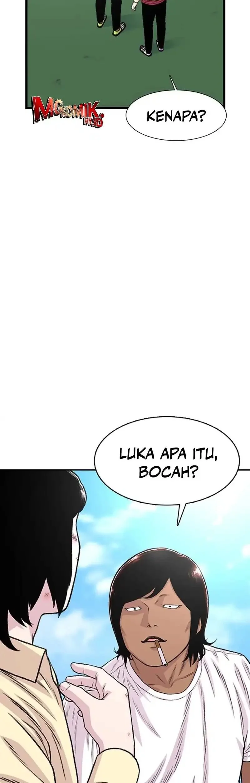 Star Ginseng Store Chapter 191 Gambar 62