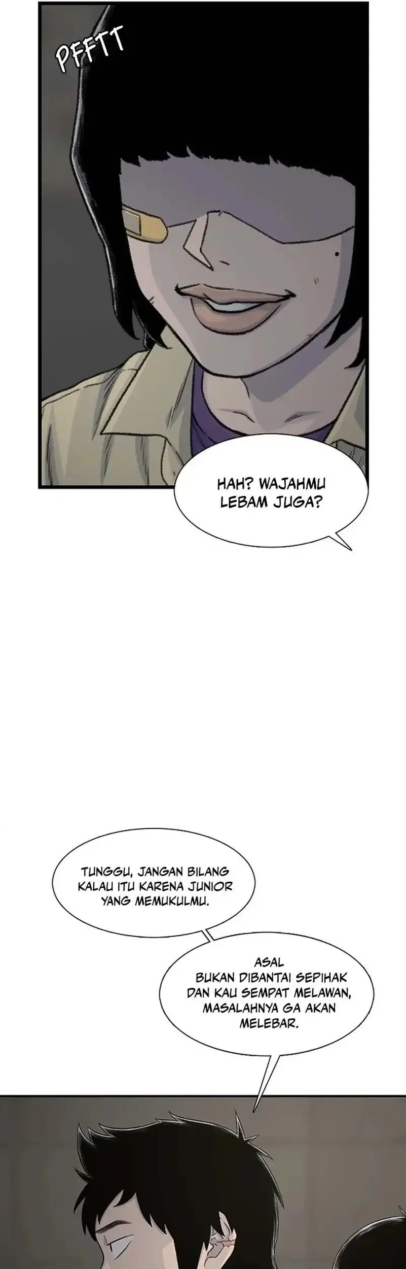 Star Ginseng Store Chapter 191 Gambar 13