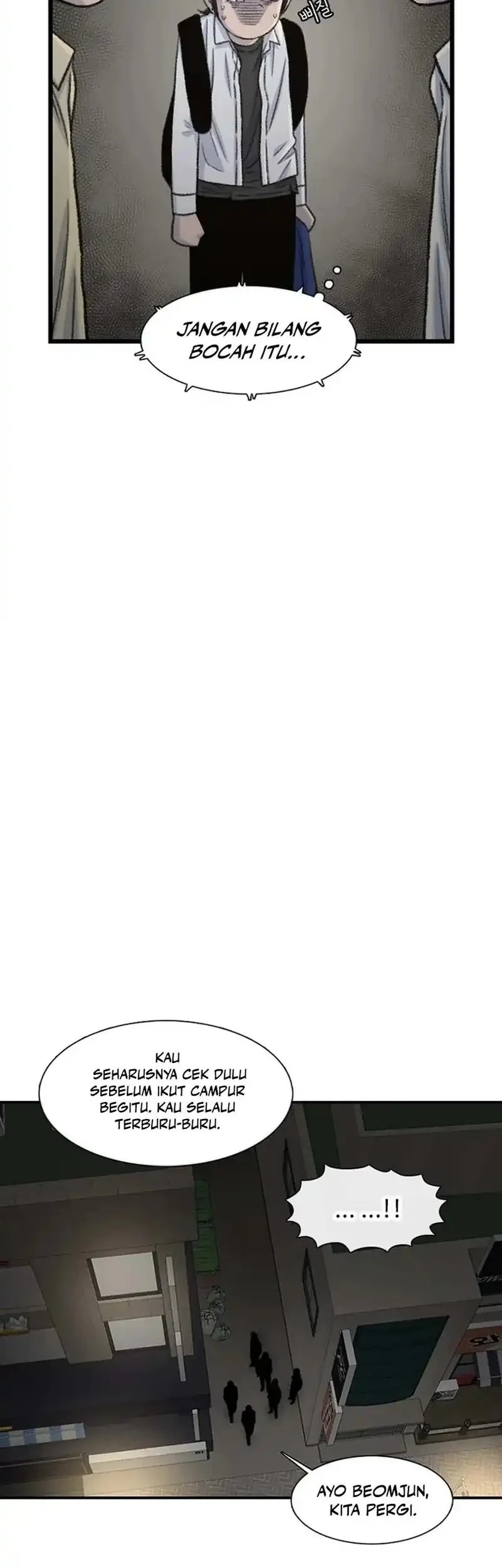 Star Ginseng Store Chapter 191 Gambar 22