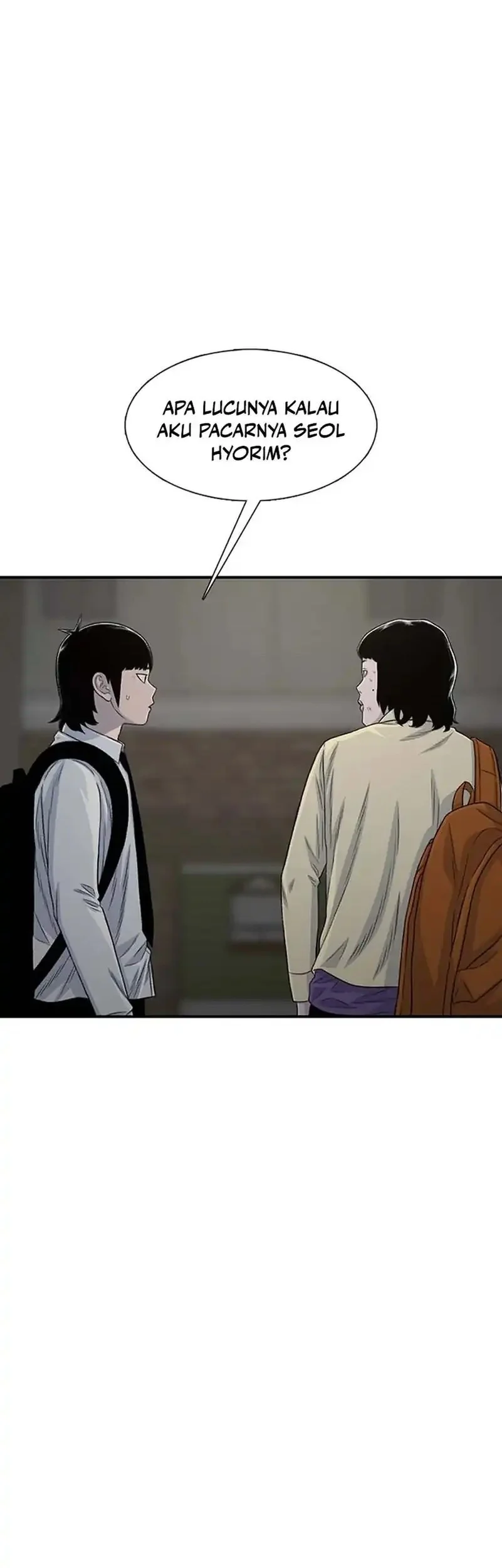 Star Ginseng Store Chapter 191 Gambar 27