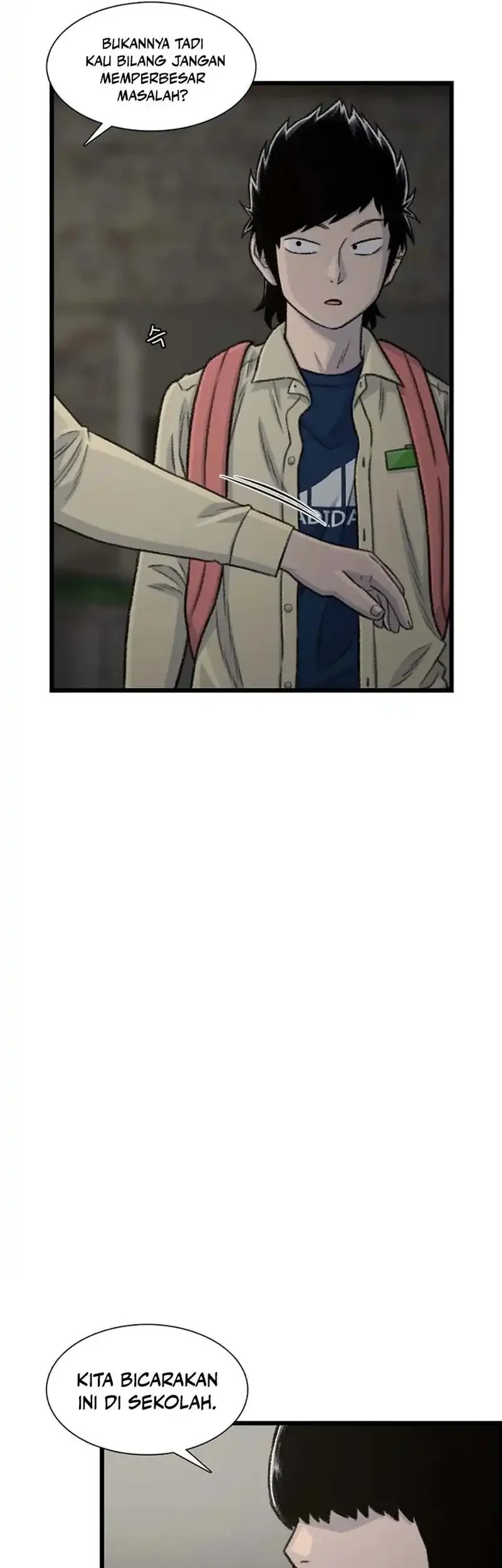 Star Ginseng Store Chapter 191 Gambar 33