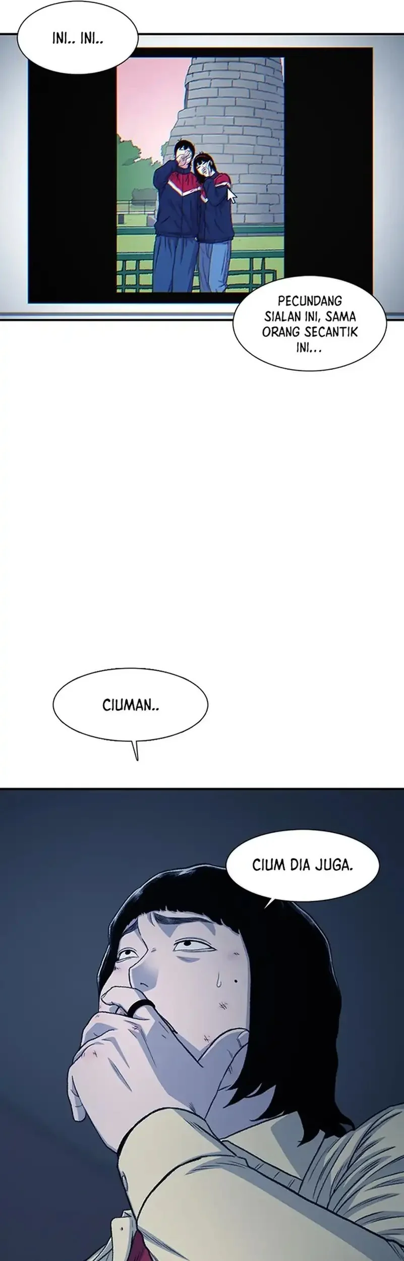 Star Ginseng Store Chapter 192 Gambar 57