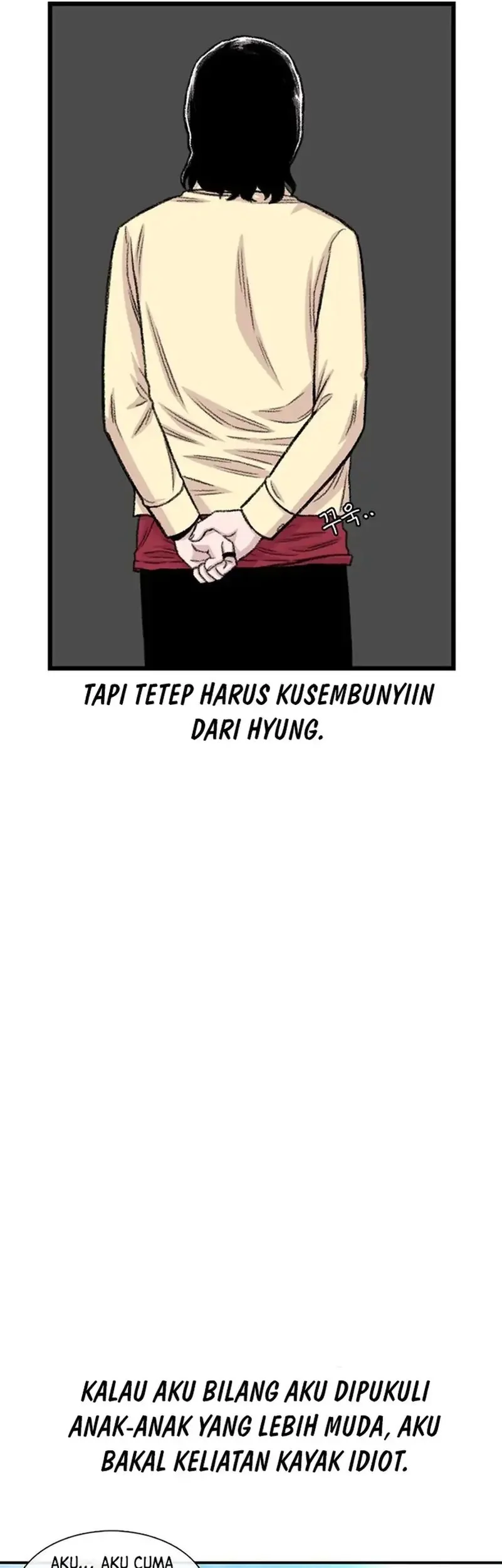 Star Ginseng Store Chapter 192 Gambar 9