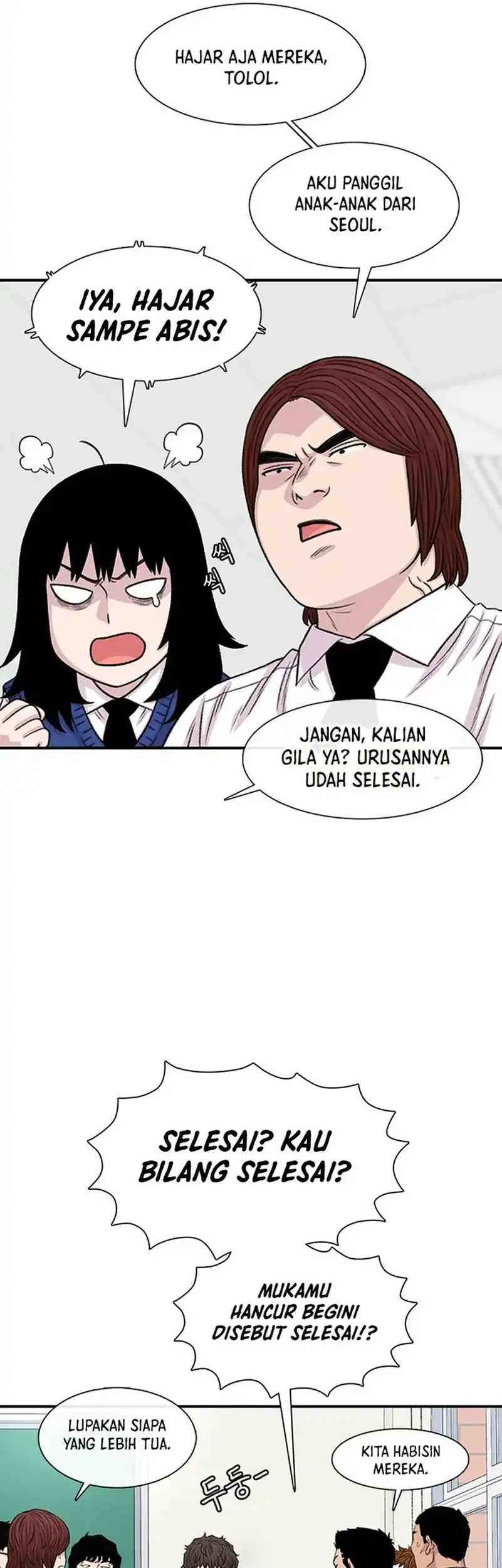 Star Ginseng Store Chapter 192 Gambar 13