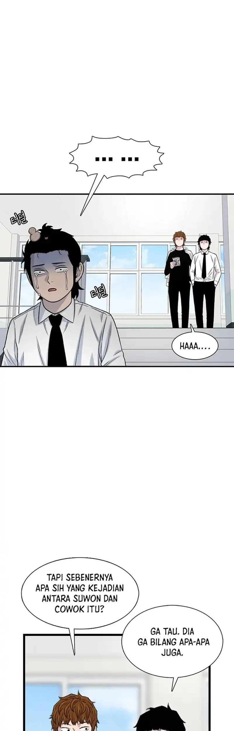 Star Ginseng Store Chapter 192 Gambar 25