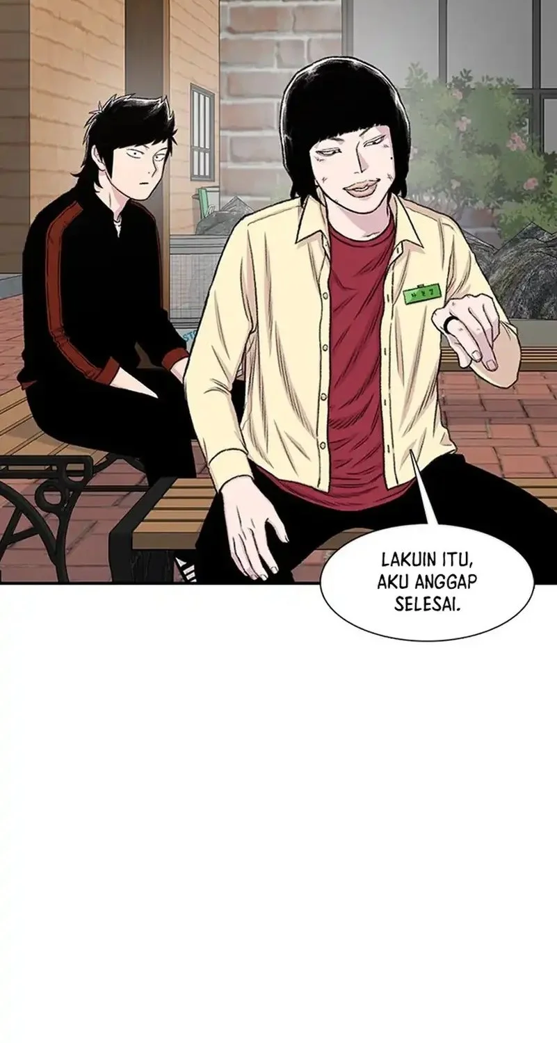 Star Ginseng Store Chapter 192 Gambar 36