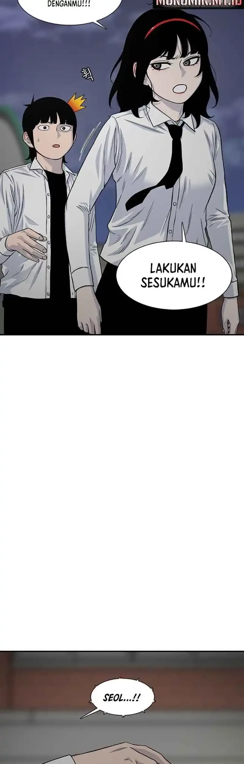 Star Ginseng Store Chapter 193 Gambar 33