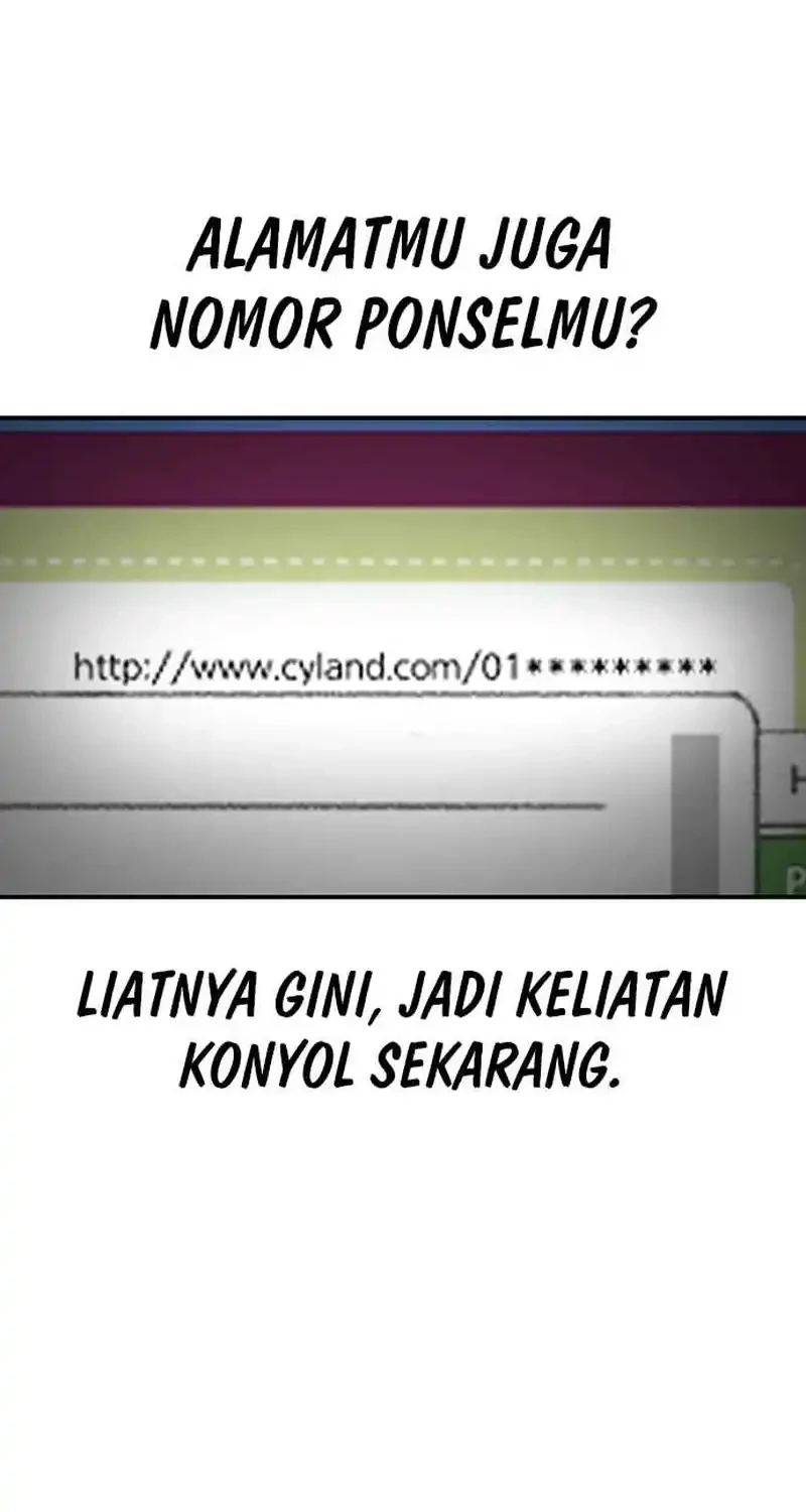 Star Ginseng Store Chapter 193 Gambar 46