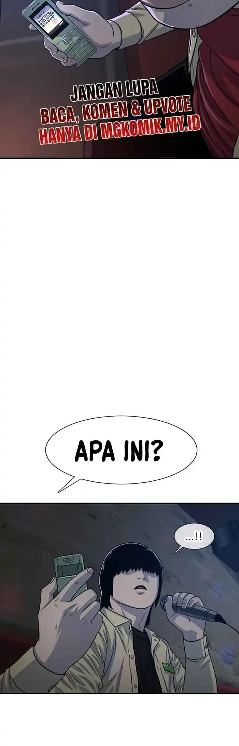 Star Ginseng Store Chapter 193 Gambar 55