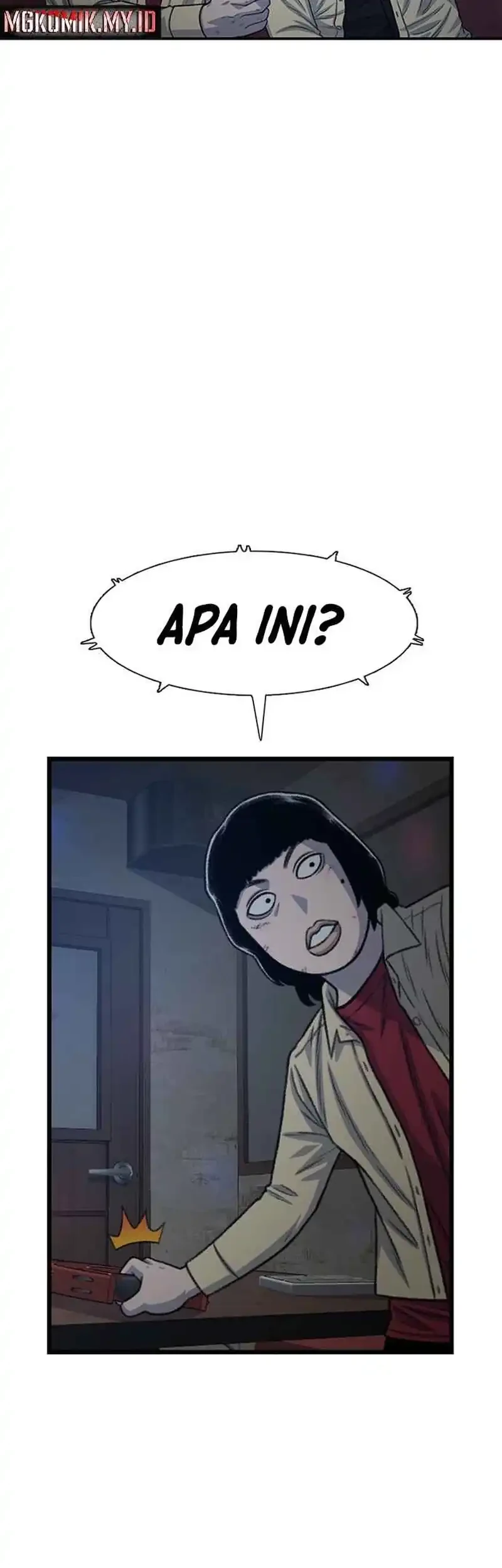 Star Ginseng Store Chapter 193 Gambar 57