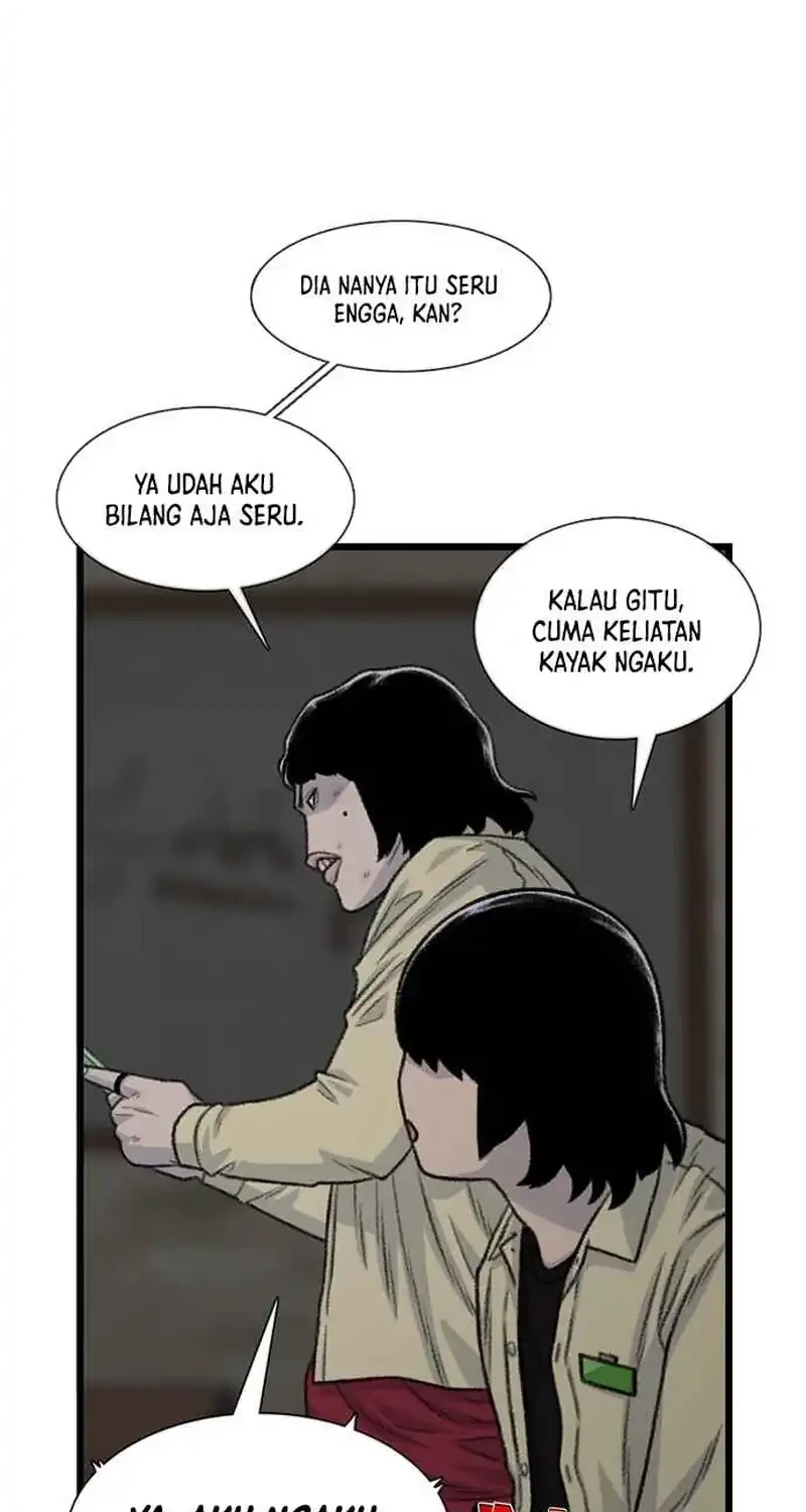 Star Ginseng Store Chapter 193 Gambar 62