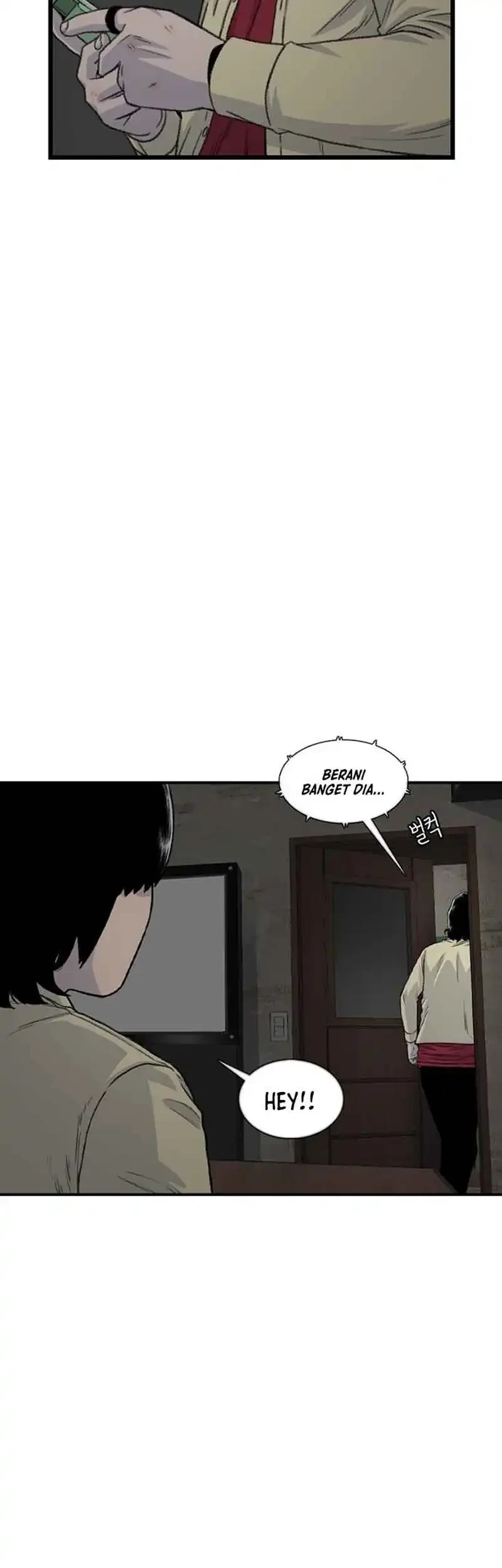 Star Ginseng Store Chapter 193 Gambar 65