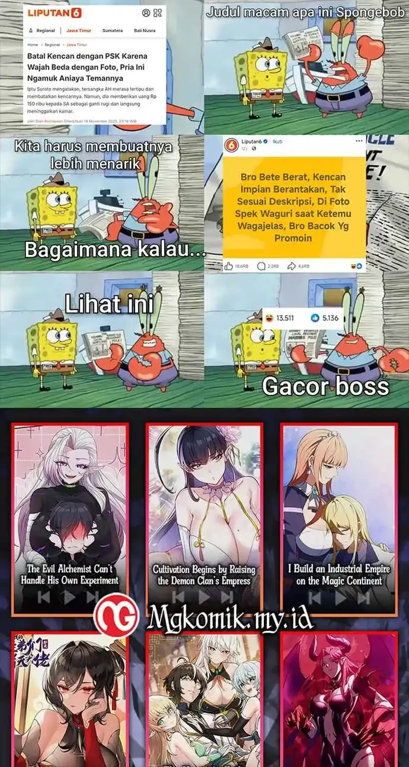 Star Ginseng Store Chapter 193 Gambar 76