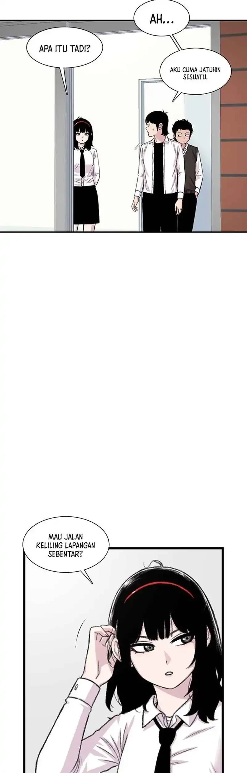 Star Ginseng Store Chapter 193 Gambar 5