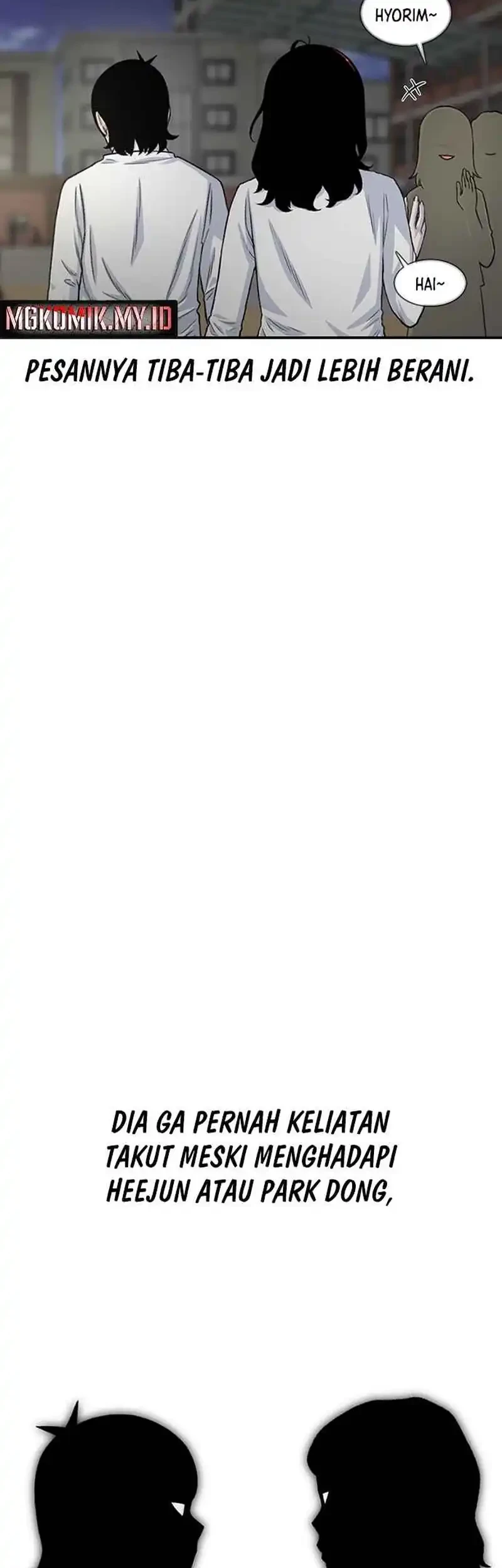 Star Ginseng Store Chapter 193 Gambar 13