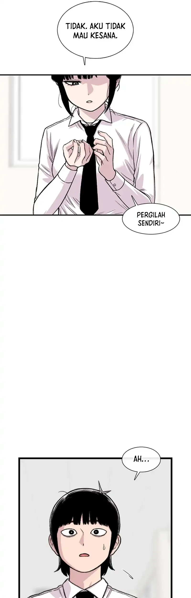 star ginseng store chapter 194 - Page 21