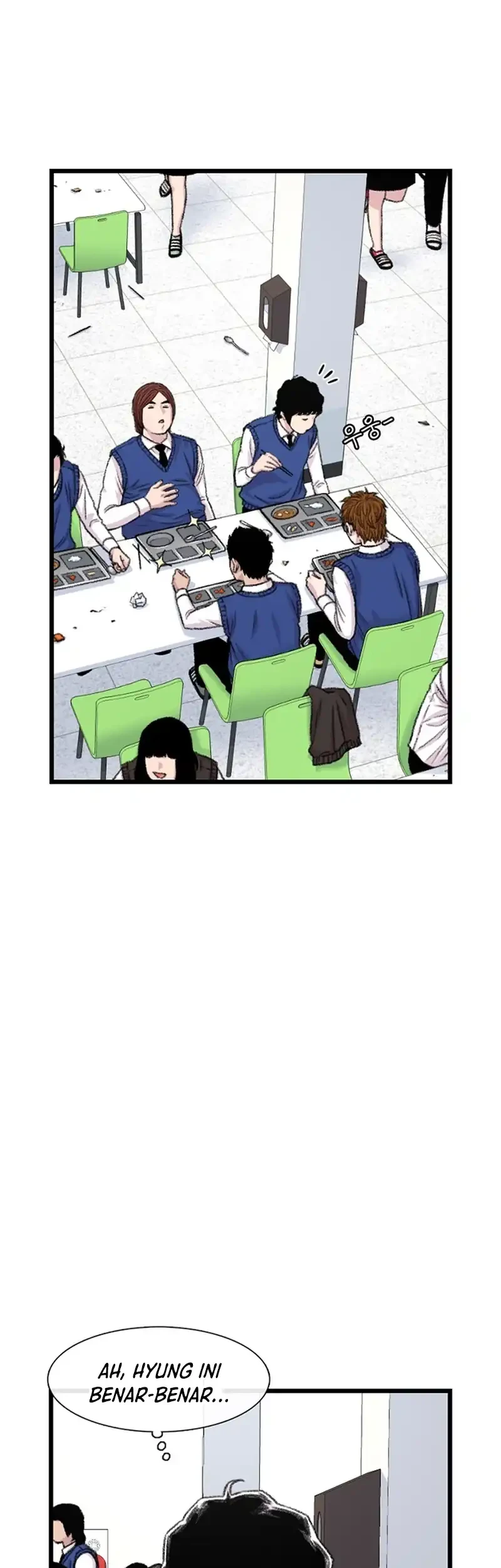 star ginseng store chapter 194 - Page 25