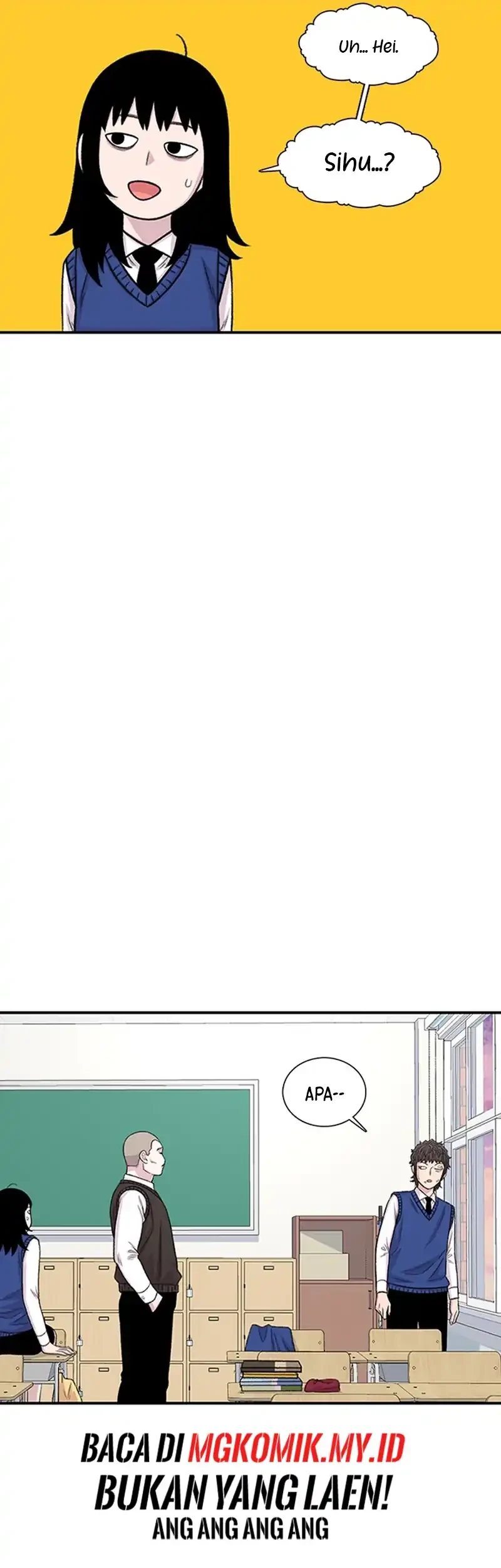 star ginseng store chapter 194 - Page 39