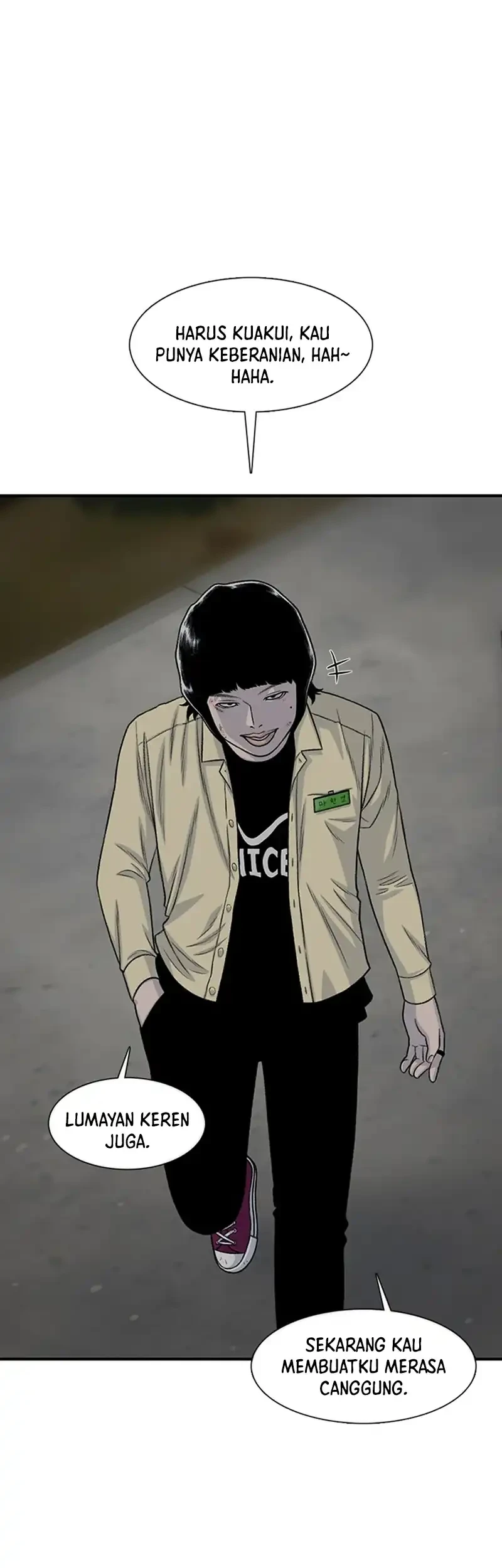 star ginseng store chapter 194 - Page 55