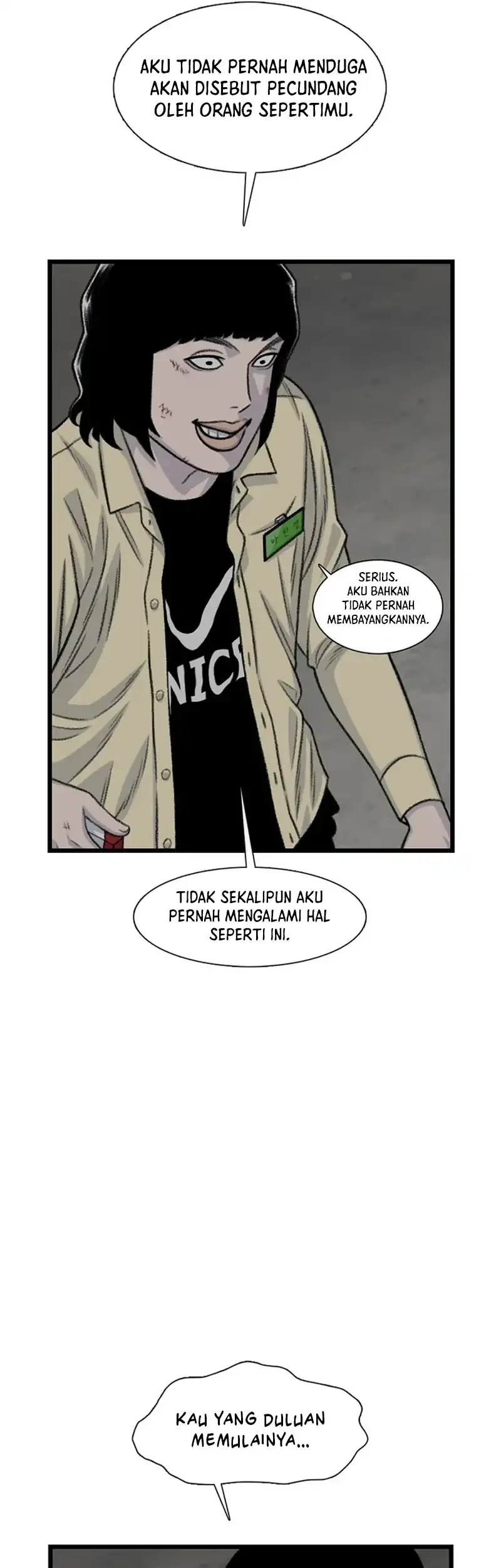 star ginseng store chapter 194 - Page 59