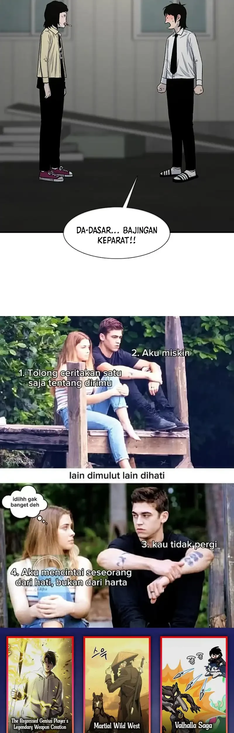 star ginseng store chapter 194 - Page 83