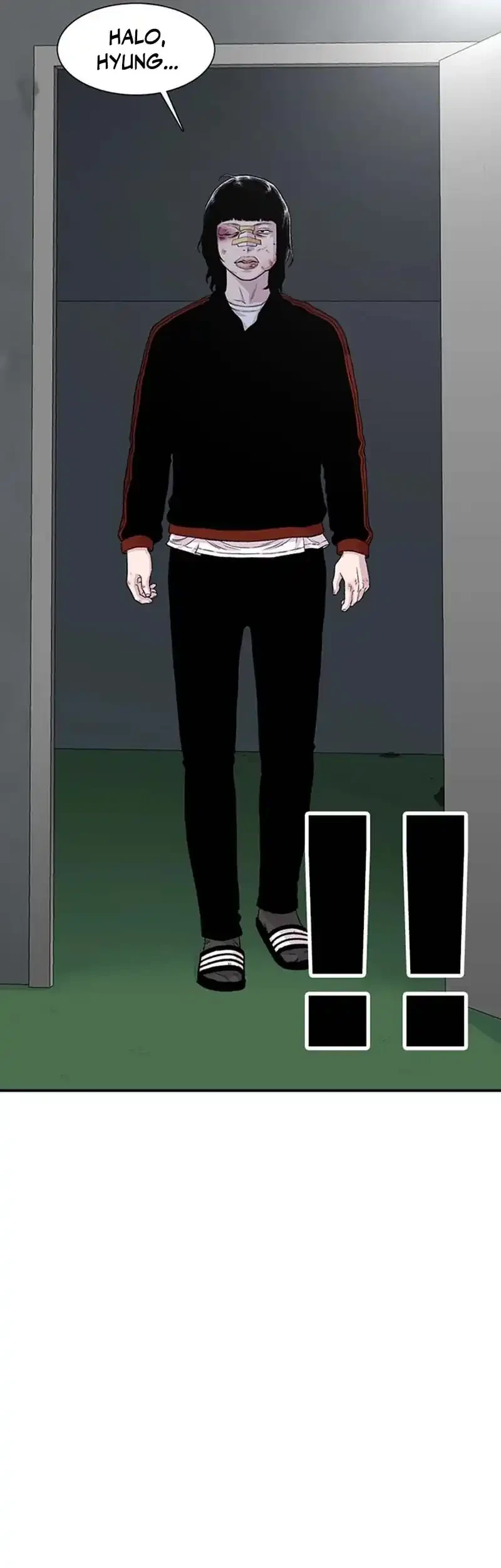 star ginseng store chapter 196 - Page 23