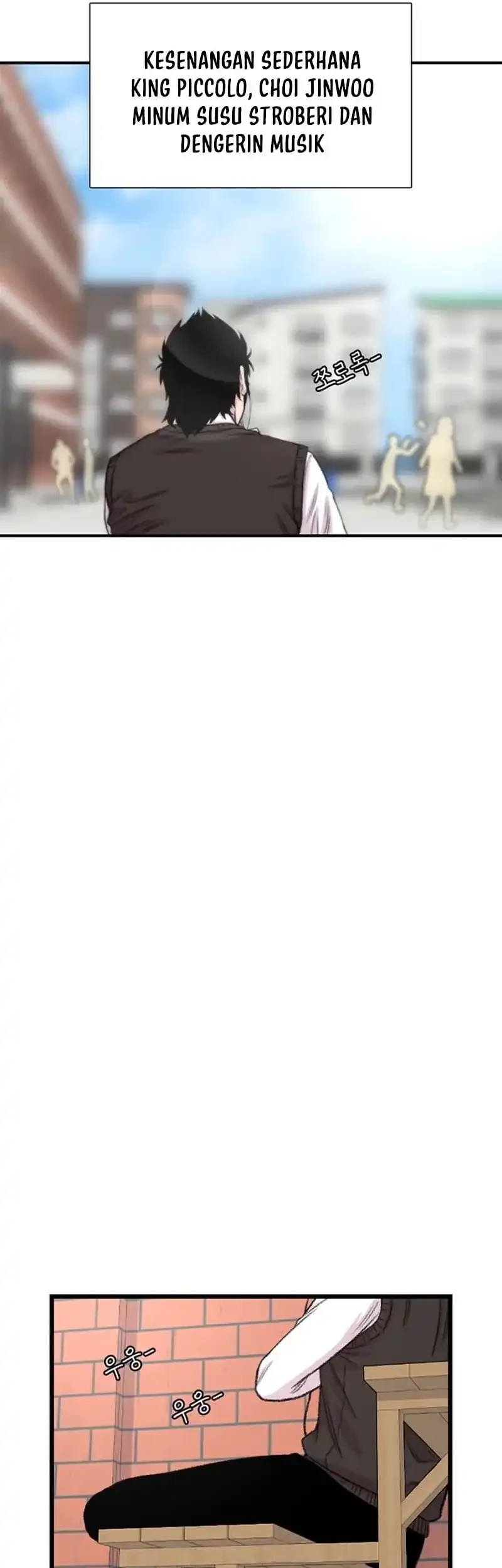 star ginseng store chapter 196 - Page 29