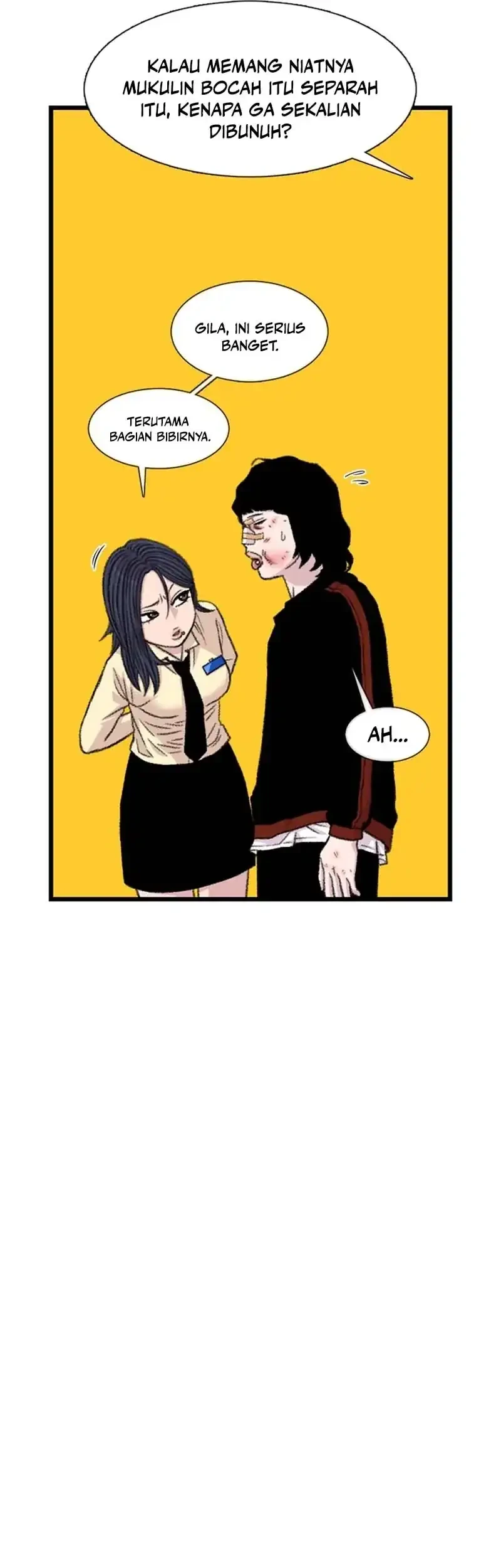 star ginseng store chapter 196 - Page 35