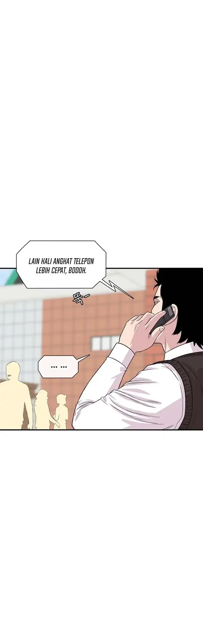 star ginseng store chapter 196 - Page 41