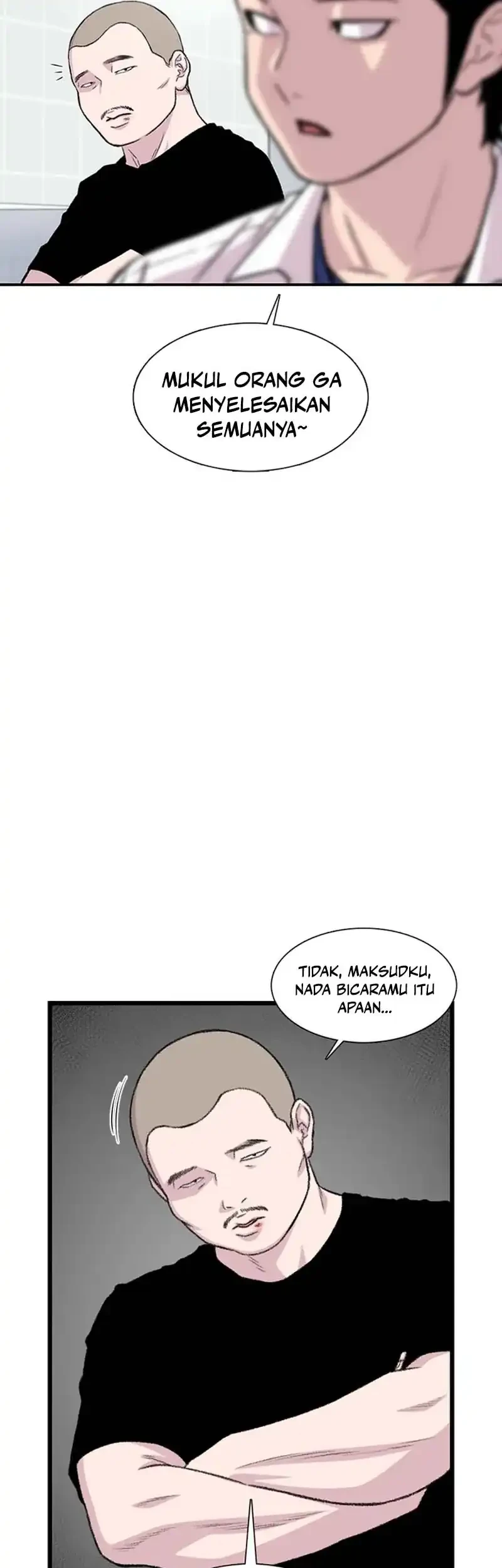 star ginseng store chapter 196 - Page 49